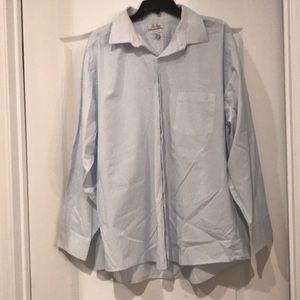 Van Heusen 👔 dress shirt.